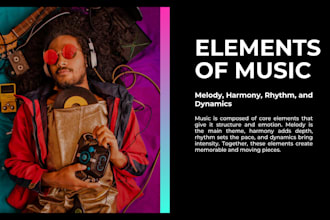 be pro female pop singer, latin pop, metal rock edm singer producer in english