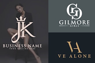 do apparel luxury fashion and clothing brand logo