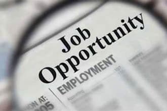 do job search as a reverse recruit, search and apply for remote job application