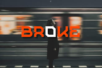 design meaningful brand identity with story driven visuals