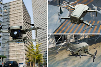 do hyperrealistic 3d visualization and 3d render of your product