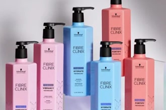 professional cosmetic formulation for skincare and haircare product as a chemist