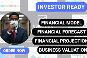 do top notch financial forecasting, financial projection, budget and projection