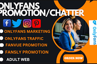 fast subs onlyfans promotion, ai fanvue promotion, fansly, twitter x marketing