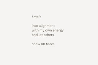 channel magickal affirmations for you