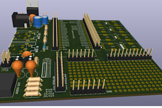 do arduino esp32 stm32 programming, circuit designing and android app project