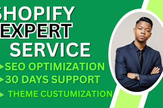 design,redesign,clone shopify store dropshipping