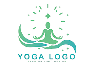 design outstanding fitness, and gym flyers in 12 hrs