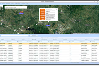develop modern desktop applications