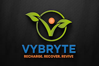 make a modern agriculture, landscape, lawn care and business logo