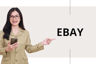 do ecommerce store handlng ebay and tiktok shop