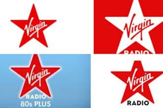 airplay your song and promote on virgin radio italia
