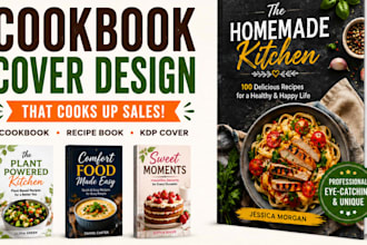 cookbook cover design cookbook cover redesign cover design cover redesign