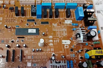 design pcb, pcb design, circuit design, electronics, and pcb layout