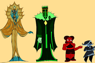 turn you into a steven universe character