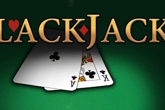 build tournament website poker blackjack website esports website csgo