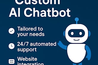 build a custom voiceflow ai chatbot for your website