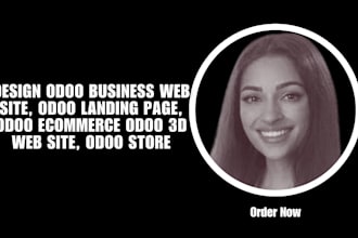 redesign odoo website fix odoo website odoo payment integration odoo ecommerce