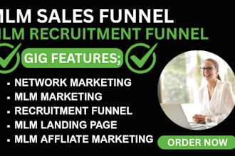 guarantee signup leads, affiliate marketing, mlm promotion, resident advisor