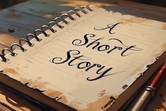 write creative short stories that spark emotion