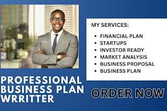 craft professional startups, sba loan business plan for loan approval