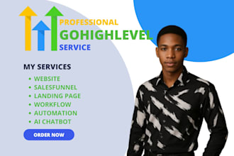 gohighlevel email marketing gohighlevel website funnel builder sales funnel site