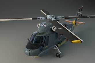modern rc 3d commercial aircrafts,drone aerospace,3d printable,cad design,vtol