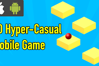 build a mobile game idea in godot for android and ios