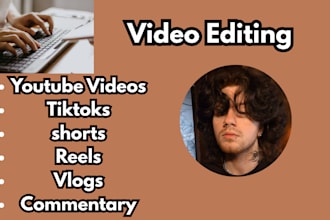 edit short videos with captions for reels, tiktoks and shorts