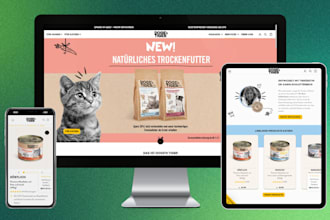 create your shopify pet shop