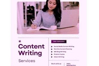 do content writing blog writing article writing SEO