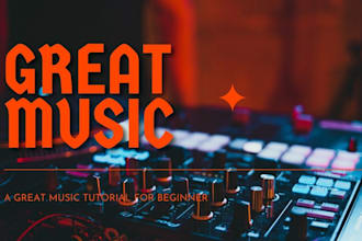 be your custom singer, rapper, theme songs for rock, metal,