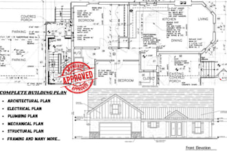 do floor plan blueprint house plan framing plan architectural plan city permit