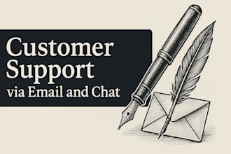 provide bilingual customer support via email or chat
