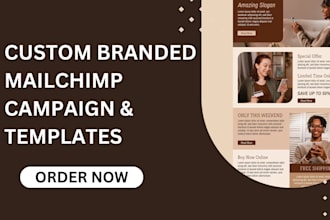 create mailchimp, mailchimp newsletter, mailchimp automation