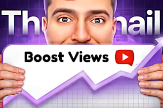 create a eye catching youtube thumbnail for fortnite, cs2, minecraft and other