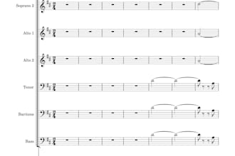 create custom practice tracks for auditions and rehearsals