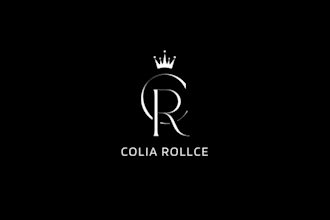 creat a highly personalized little logo for your brand