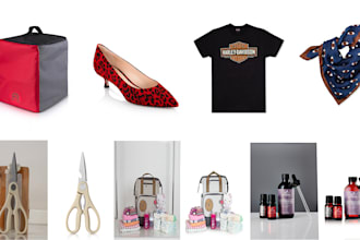 do clipping path, background removal, image masking and ecommerce product