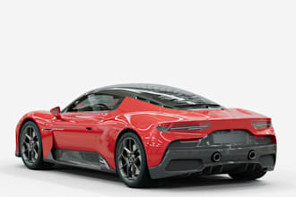 do 3d car model rc car truck 3d car parts car warp sport car vehicle