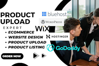 do ebay listing, ebay product listing, ebay SEO, ebay lister, product upload