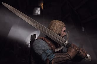 create skyrim mod, fallout 4, gmod, ffxiv, port custom mod, arma 3 mod