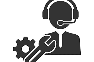 do remote technical support and consulting