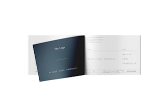 create brand guidelines and a visual identity for your business