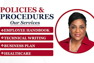 customized policies, handbooks, and guides for group home care