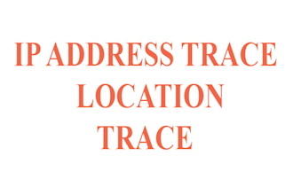 trace and find location of any person ,ip trace ,, location trace ,person find