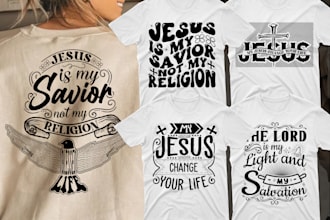 christian t shirt christmas bible verses typography bulk t shirt design