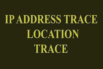 trace and find location of any person ,ip trace ,, location trace ,person find