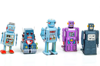 build amazon bot instacart bot uber bot slack bot spark driver bot grabber bot