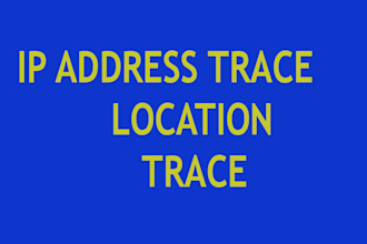 trace and find location of any person ,ip trace ,, location trace ,person find